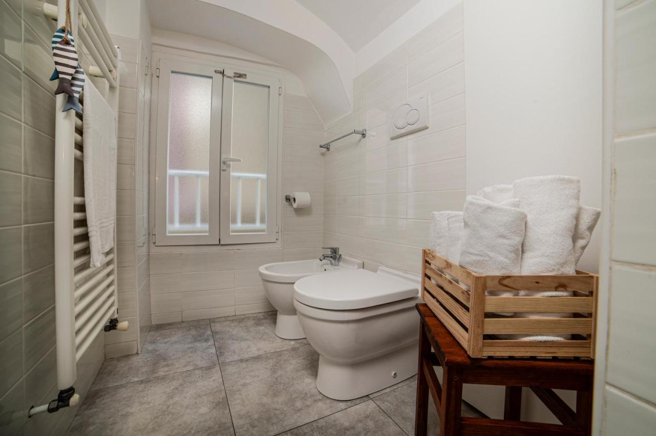 Apartamento La Magnolia, Caressa De Mae Bordighera Exterior foto